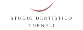 Studio dentistico Corneli a Perugia e Orvieto Logo